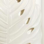 Bradley Round Side Table Chairside Tables Blue 20