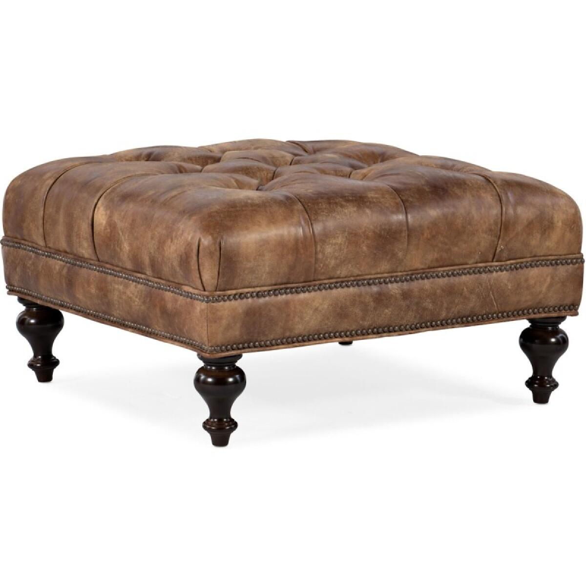 621f007306e11d91a736b253109330d7 Fair-N-Square Tufted Ottoman - Image 1