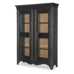 Glass Front Display Cabinet