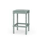 Cholet Counter Stool W/ Rush Seat