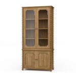 Milano Display Cabinet