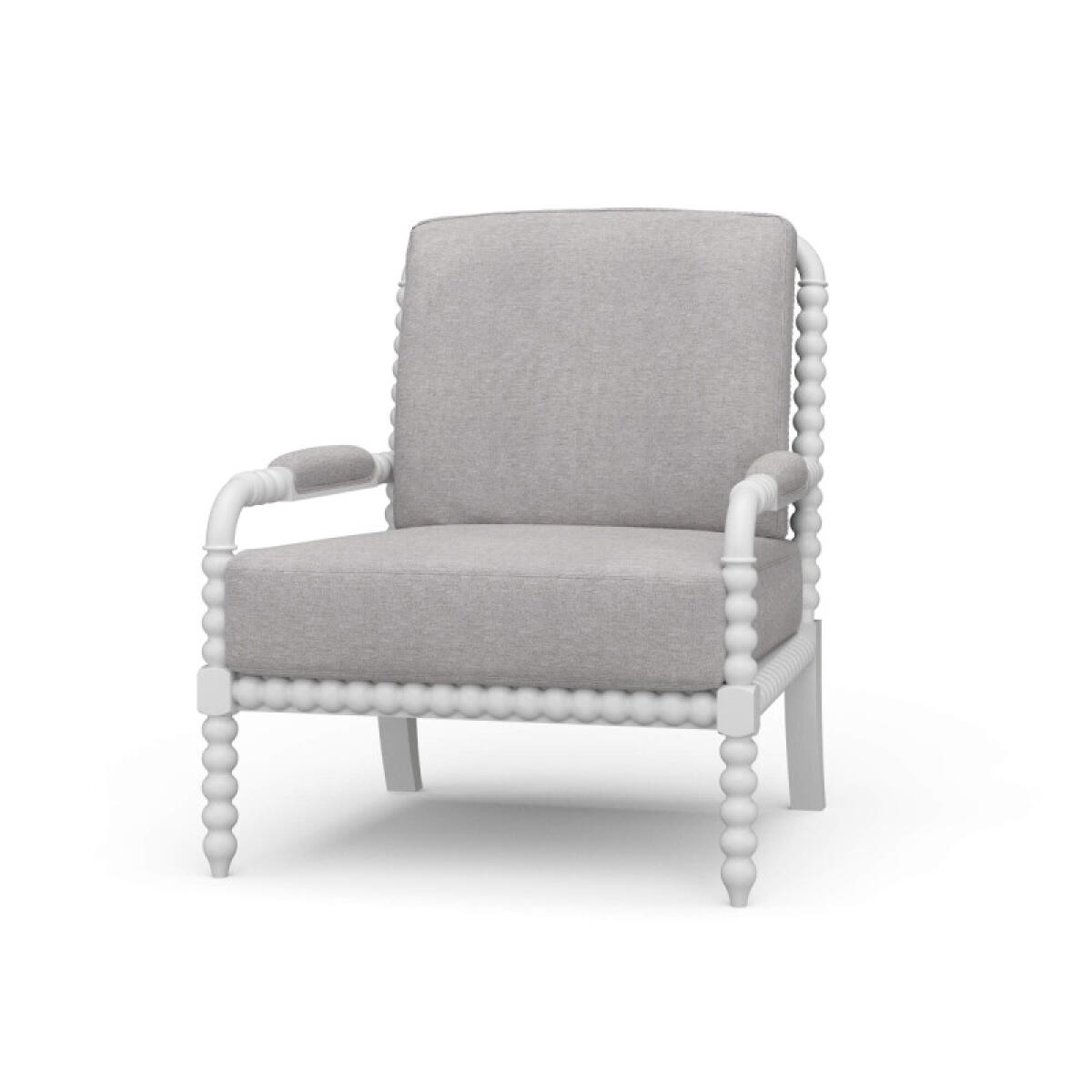 622a2137ef6ced279814622f490a7083 Cholet Arm Chair - Image 1