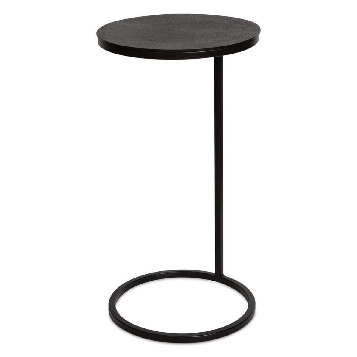 622f92aa7fe4bdae755cf1624ea38a9d Brunei Accent Table, Bronze - Image 1