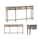 Victoria Console Table - Image 6