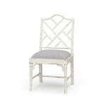 Martinique Bamboo Dining Chair