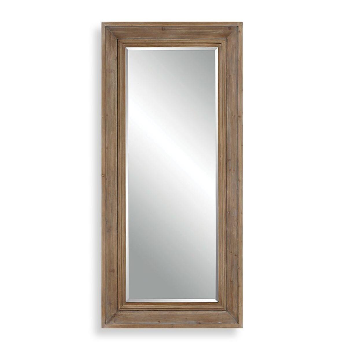 624672649ace6692ddd8bd232be276df Missoula Mirror, Natural - Image 1