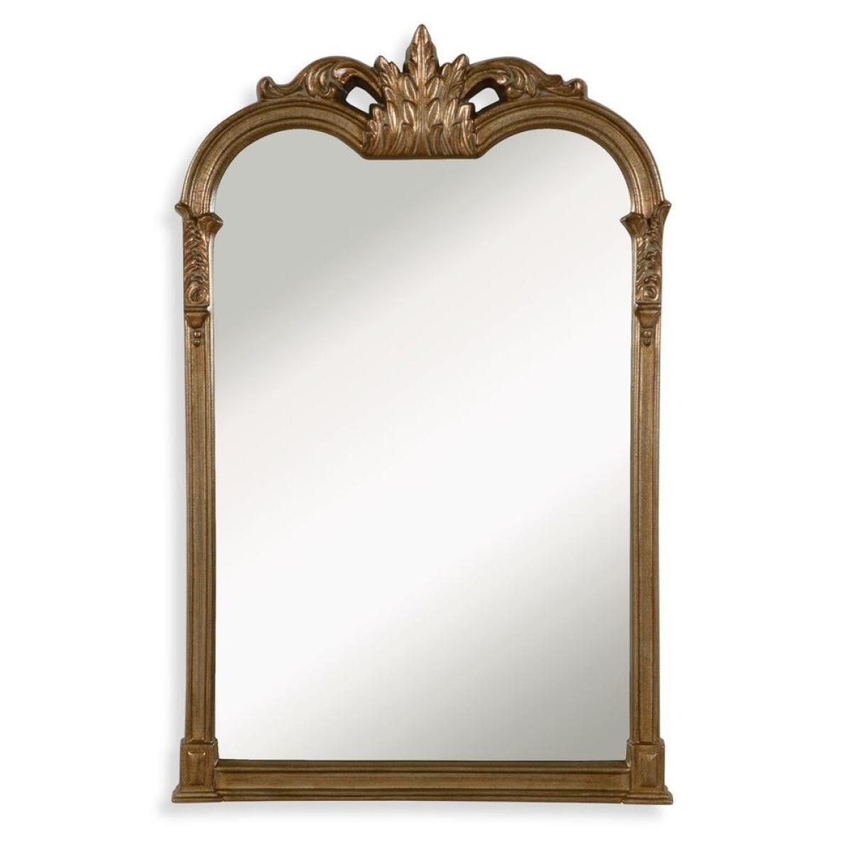 Jacqueline Mirror Mirrors Brown 2 Jacqueline Mirror Mirrors Brown 2