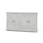 Osborne Narrow 4 Door Sideboard