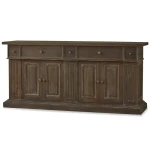 Edwardian Sideboard - Image 4