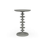 Milano Round Side Table