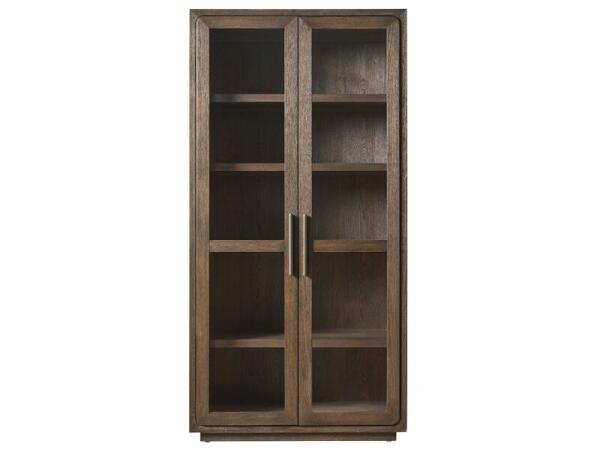Modern Sable Display Cabinet Bar Furniture Bar Furniture