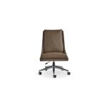 Capron Office Chair Office Storage Bassett Furniture 17