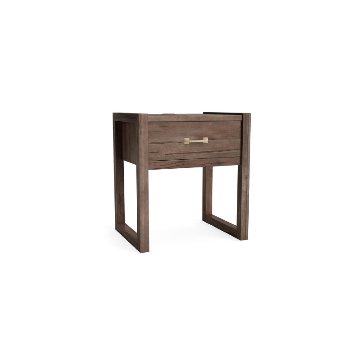 Braddock Bedside Table Nightstands Auburn Maple 2 Braddock Bedside Table Nightstands Auburn Maple 2