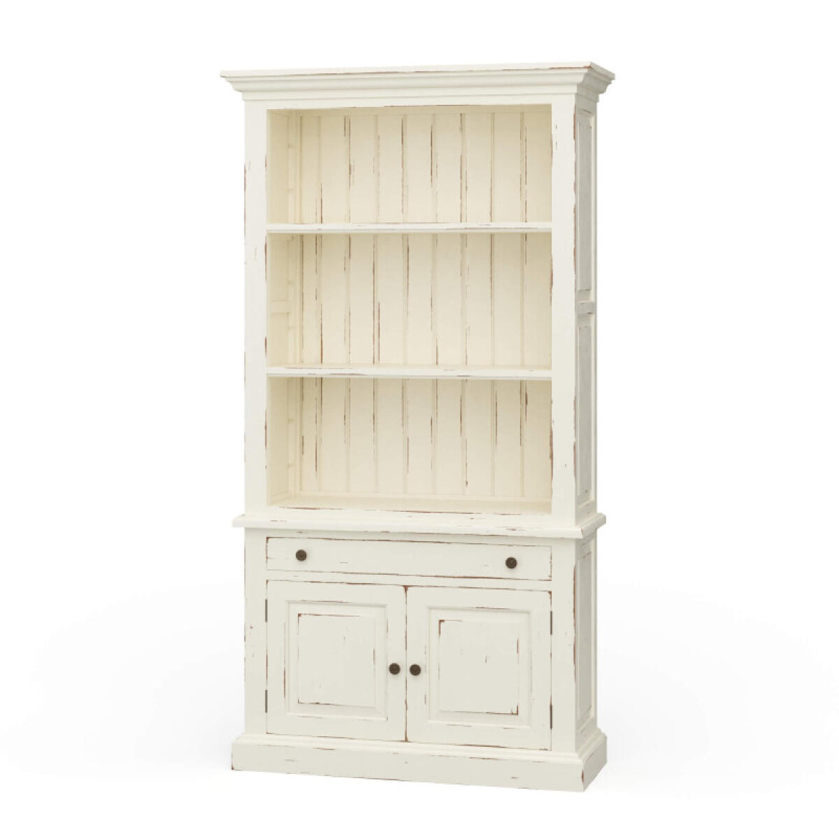 627146cf45268e2eeca6ec3be3eee7d1 Edwardian Bookcase - Image 1