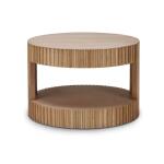 Kraton Round Side Table - Image 7