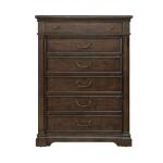 Arden Road 6 Drawer Chest - Image 4