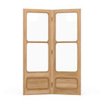 Victoria Room Divider