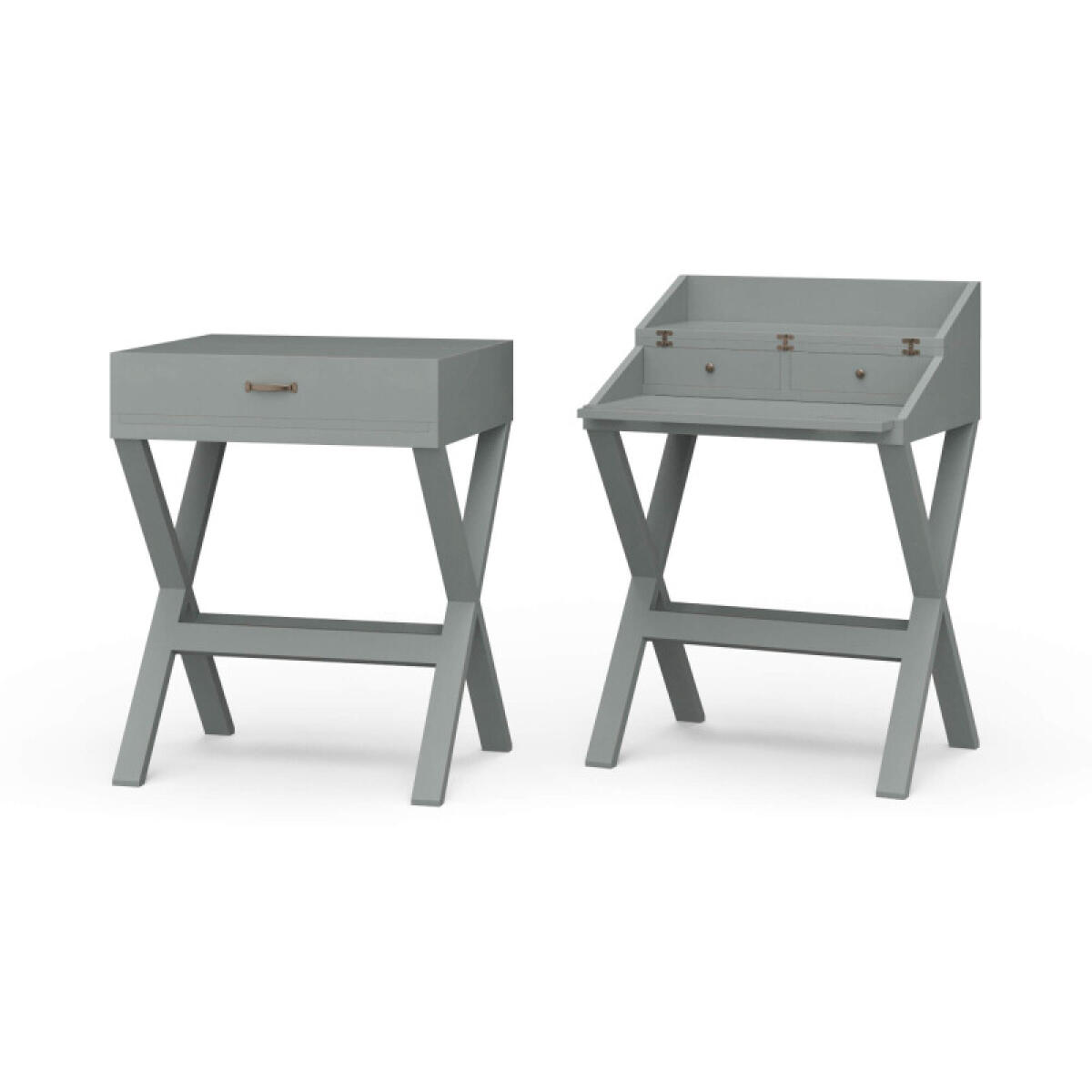 62809338e0b262ce3ed475cf3a45a6cb Conservatory Desk - Image 1