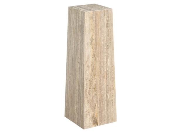 Avaline Rollier Spot Table Large Chairside Tables Chairside Tables 7