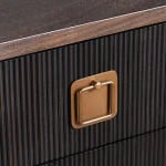 Worthington Three-Drawer Chest - Image 4