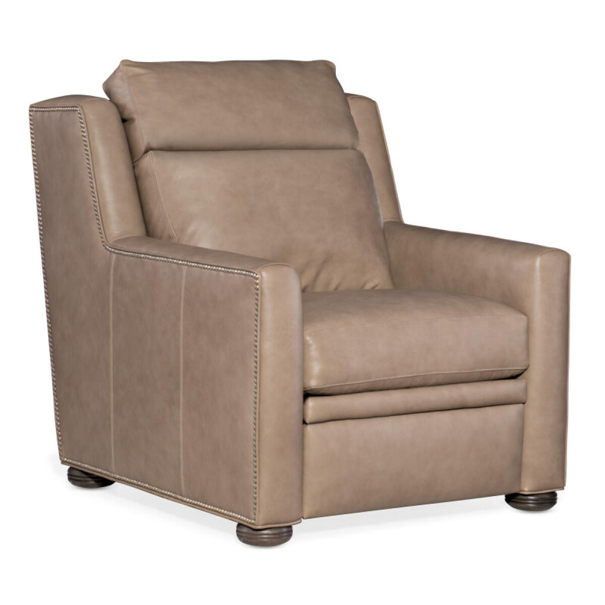 62978e282f76e7da9cdff0b4feffb0ed Revelin Chair Full Recline w/Articulating HR - Two Pc Back - Image 1