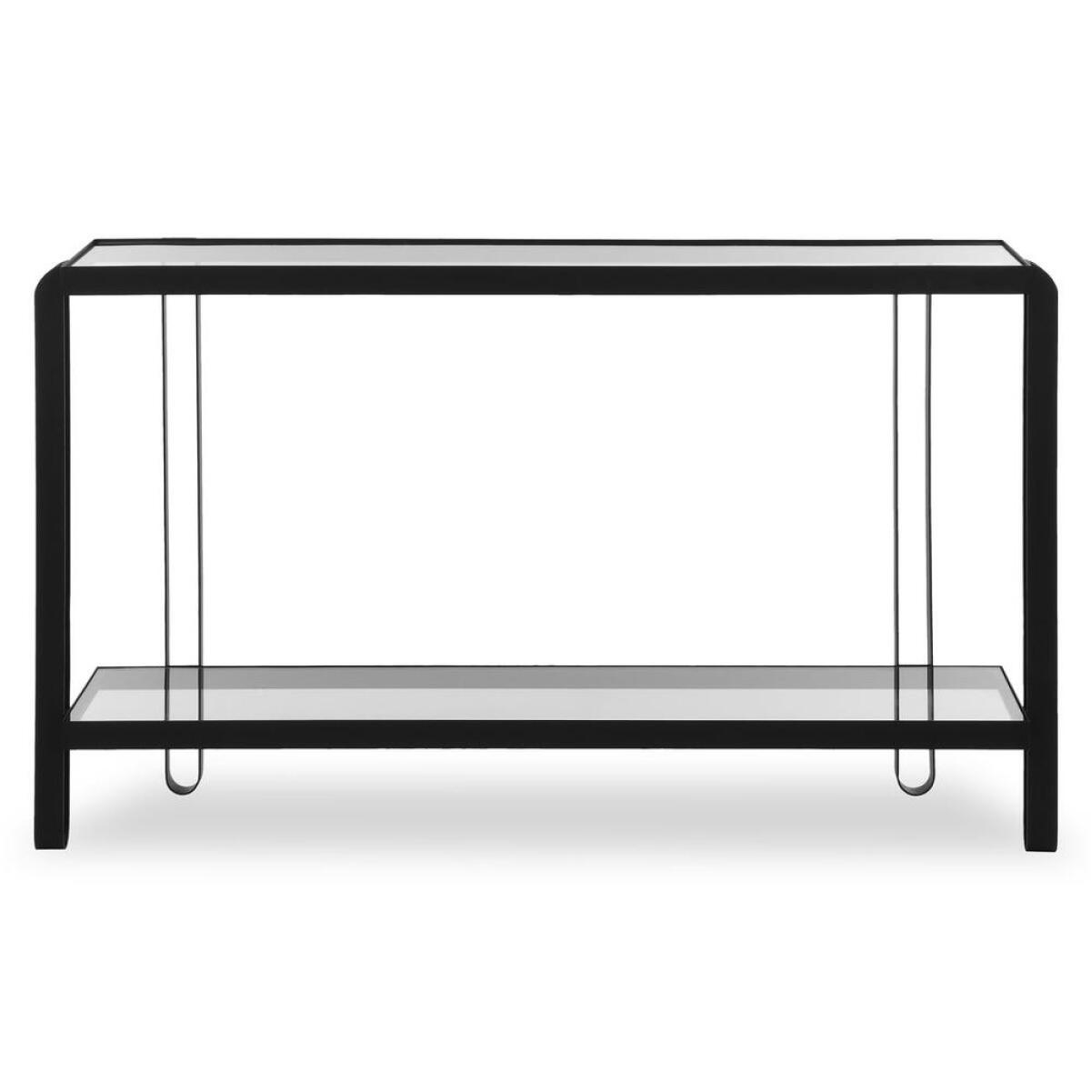Shadow Console Table Console Tables Black 2 Shadow Console Table Console Tables Black 2