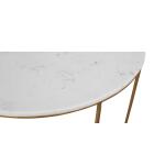 Keswick Demilune Console Table Console Tables Bassett Furniture 15