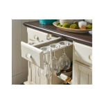 British Isles Co Wine Server - BRICO9010 - Image 3