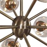 Chet, 12 Lt Chandelier - Image 4