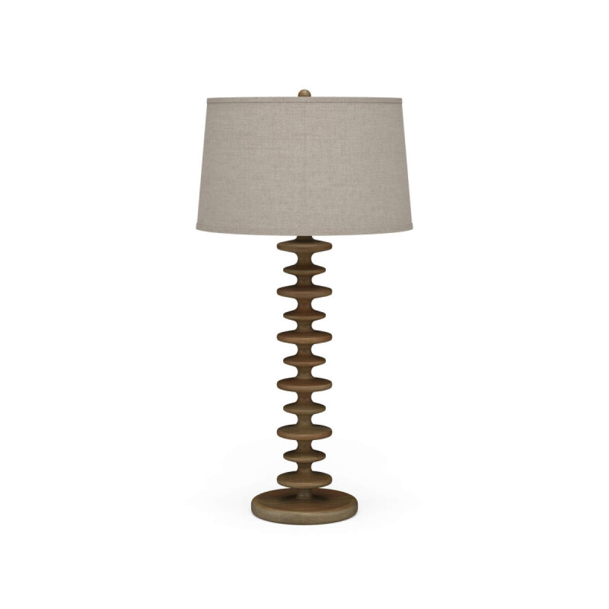 62bfdb5270709e651d561b003e93b491 Milano Table Lamp - Image 1