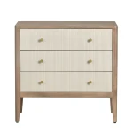 Montclair Three-Drawer Chest - Image 3