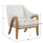 Evolve Accent Chair - Image 11