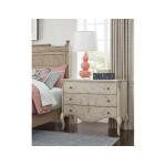 Cambric Marisca Accent Chest - Crème - Image 3