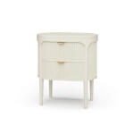 Regent Bedside Small Table