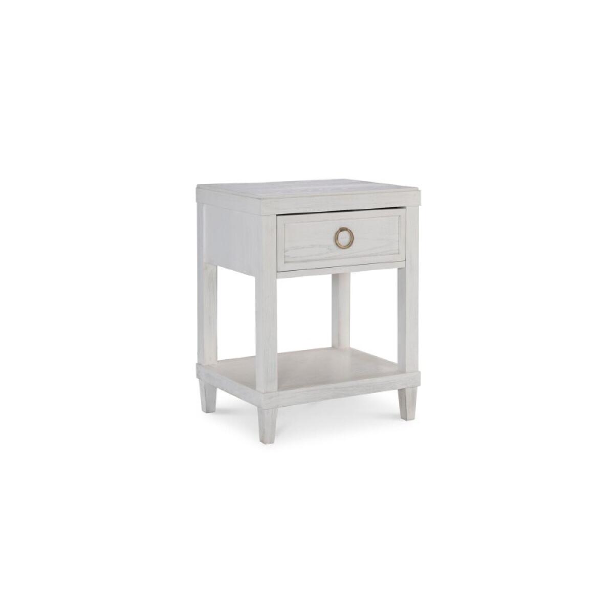 Ventura Bedside Table Nightstands Bassett Furniture 2 Ventura Bedside Table Nightstands Bassett Furniture 2