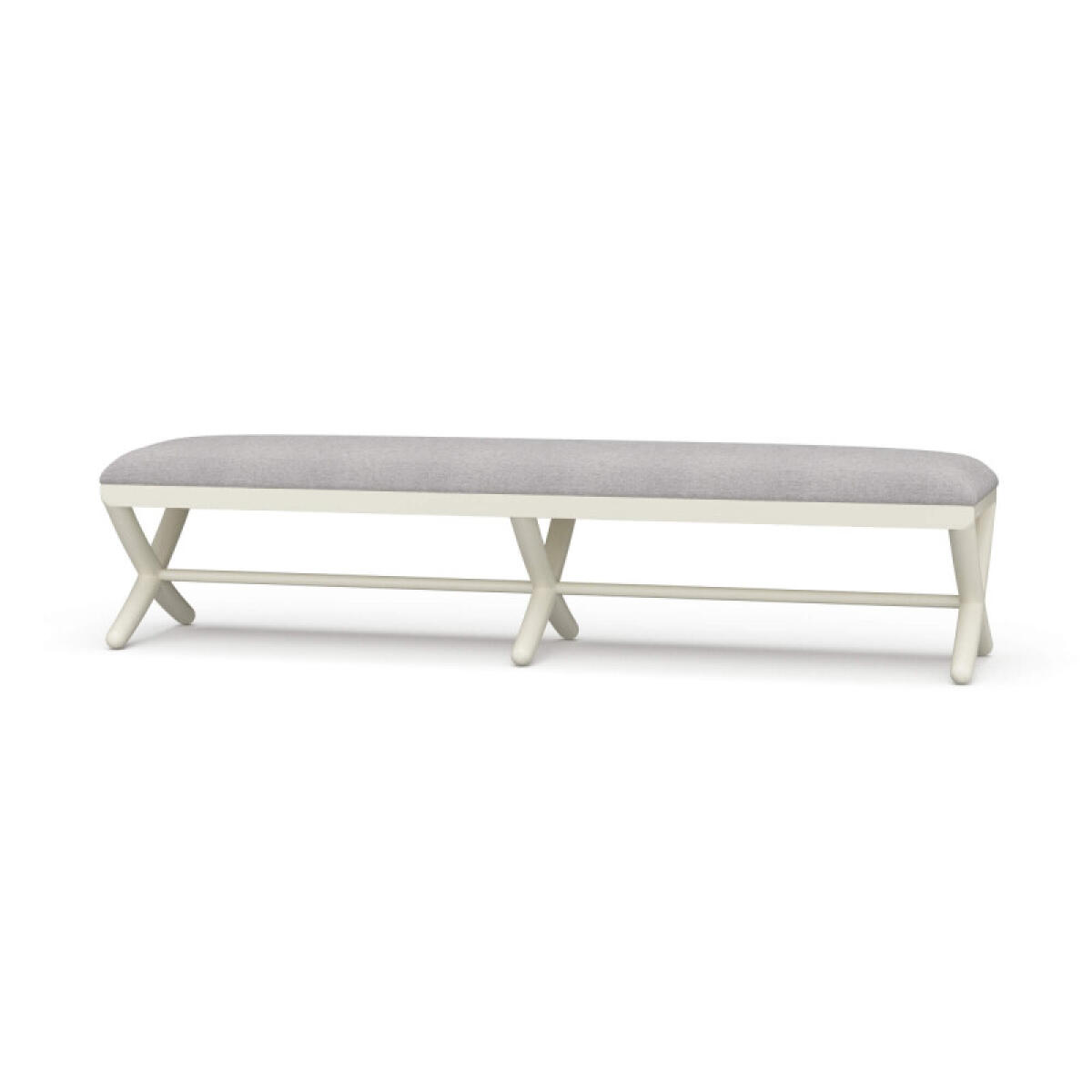 62ce8c34716fc05da8a026dac5994d02 Milton X Bench - Image 1