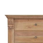 Charleston Tall Boy Dresser Dressers Bramble 13