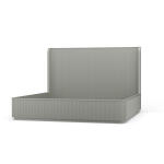 Kraton Rounded Bed