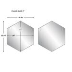 Amaya Hexagon, S/2 - Image 6