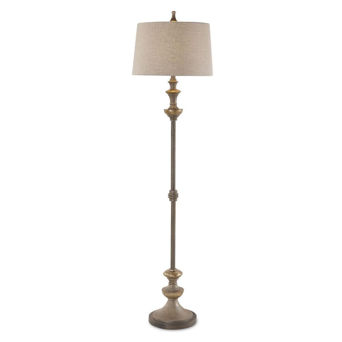 62d7e033f6fe8820856938095be64227 Vetralla Floor Lamp - Image 1