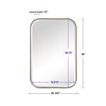 Malay Vanity Mirror - Image 9