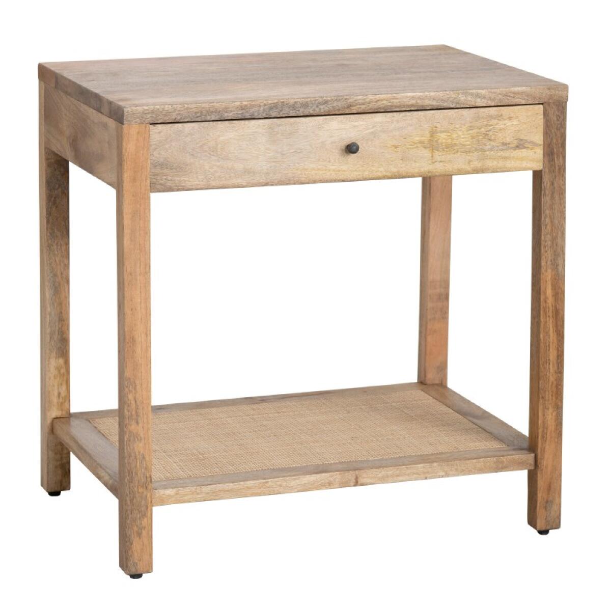 62ddf89d6d94774683ee19750c39b62a Barbados Side Table - Image 1