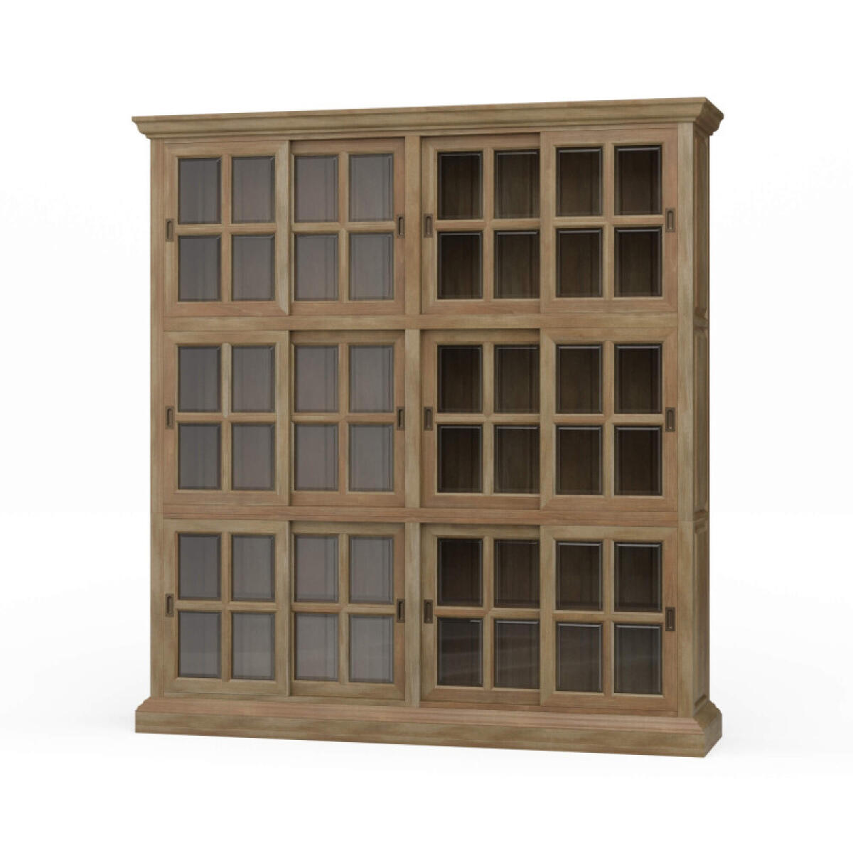 English Bookcase 2 Column Bookcases Bookcases 2 English Bookcase 2 Column Bookcases Bookcases 2