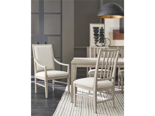 Coalesce Coalesce Arm Chair Chairs & Benches Chairs & Benches