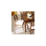 Origins Dandridge Rectangle Dining Table with Leaf - Image 7