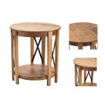 Sutton Creek End Table End tables Brown 11