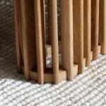 Sullivan Dining Table - Image 7