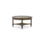Montego Coffee Table Small - Image 7
