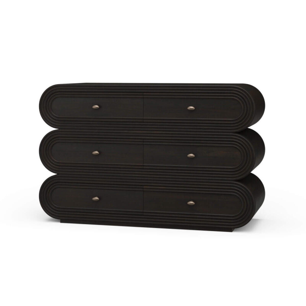 6303c7c3a1de3ed50c85e404a23cdb70 Infinity 6 Drawer Dresser - Image 1