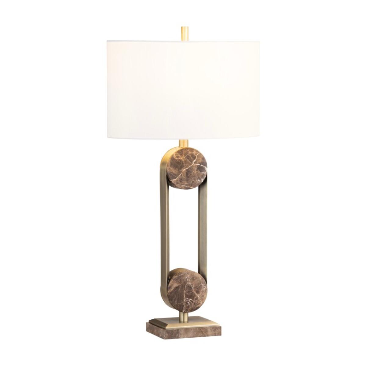 63060ed1296fb9c1ee5aa0bcd9275d9b Roark Table Lamp - Image 1